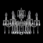 Подвесная люстра Bohemia 7120 71201/6/175 A NB