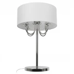 Настольная лампа Loft It Balance 10416T CR (220V)