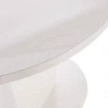 Стол раздвижной Флер 2500000075674 Leset