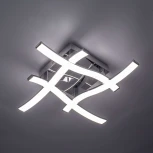 Потолочная люстра Citilux Джек CL226121 (LED, 220V)