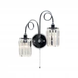 Бра Citilux Синди CL330321 (220V, подвески, выключатель)