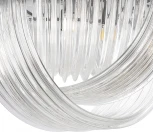 Подвесной светильник Freya Onda FR5182PL-06CH (220V, на цепи)