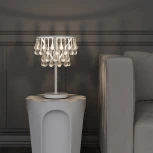 Настольная лампа Bogate's Gutta 01126/1 (220V, подвески)