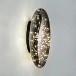 Бра светодиодное Modelux MODESTYLE MS.6512.280 BK