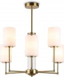 Потолочная люстра на штанге Ambrella High Light LH56215 (220V)