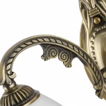 Бра Arte Milano AM340837 340837/2W AB (220V)