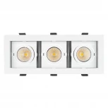 Встраиваемый точечный светильник Arlight CL-KARDAN 024133