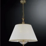 Подвесная люстра Reccagni Angelo 6502 L 6502/50