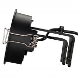 Встраиваемый точечный светильник Arlight SIMPLE 026871 (LED, 220V, круглые)