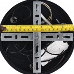 Умный подвесной светильник Natali Kovaltseva LED LAMPS 81285