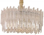 Подвесная люстра Glacier L25210.98