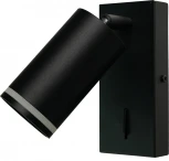 Спот с выключателем Brizzi Aras BR08080