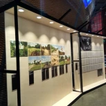 Встраиваемый точечный светильник Arlight LTD 024025