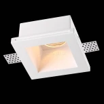 Встраиваемый точечный светильник под гипсокартон Novotech Yeso 370482 (220V)