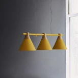 Подвесной светильник E27 Lu Carte LC-11-0070