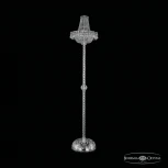 Торшер Bohemia 1930 19301T3/H/35JB-165 Ni