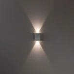 Настенный светильник Citilux Декарт CL704401 (LED, 220V, выключатель)