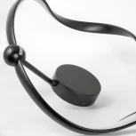 Потолочная люстра Lussole Kent LSP-7288 (LED, 220V)