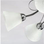 Потолочная люстра De City Нежность 676016405