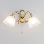 Бра Citilux Латур CL413421 (220V, выключатель)