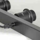 Подвесной светильник LSP-8729 (220V, на проводе, IP21)