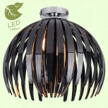 Потолочная люстра Lussole Lgo Hockessin GRLSP-9536