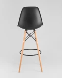 Стул Stool Group Eames DSW барный черный УТ000001399