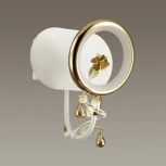 Бра Odeon Light Fiuggi 4036/6WL (LED, 220V, подвески, кольцо)