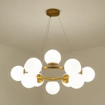 Подвесной светильник Zortes Blume ZRS.1895.04