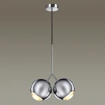 Подвесной светильник Odeon Light Mia 4228/12LA