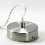 Подвесной светильник Lussole Lgo Leinell GRLSP-9548 (220V, на проводе, круглые, IP21)