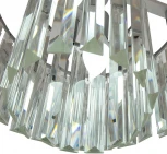 Подвесная люстра Hiper Grace H162-1