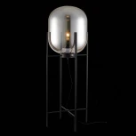 Торшер ST Luce Burasca SL1050.725.01 (220V, выключатель, шар)