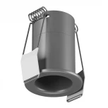 Встраиваемый точечный светильник DesignLed Hidden DL-A004-3-SL-WW (220V, круглые)