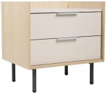 Тумба прикроватная R-Home Linea