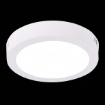 Накладной точечный светильник ST Luce Nubes ST112.542.12 (LED, 220V, круглые)
