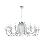 Подвесная люстра Favourite Bellis 2870-25P