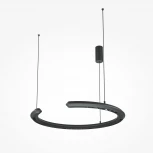 Подвесной светильник Maytoni Motion MOD276PL-L20B3K