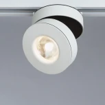 Встраиваемый точечный светильник Arte Lamp Vela A2508PL-1WH