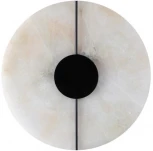 Бра светодиодное Naxos 4311/12WL (220V, круглые)