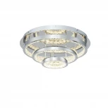 Потолочная люстра Freya Dome FR6004CL-L35CH