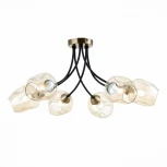 Потолочный светильник Besano SLE205302-06