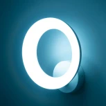 Бра Citilux Паркер CL225B310 (LED, 220V, кольцо)