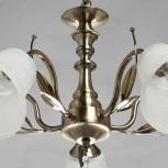 Подвесная люстра De City Ариадна 105010105