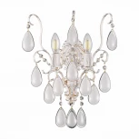 Настенный светильник Evoluce Magonza SLE160301-02