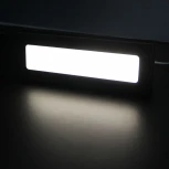 Встраиваемый светильник уличный Arte Lamp Tipico A1505IN-1BK (LED, 220V)