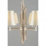 Подвесная люстра Omnilux 722 OML-72203-06 (на цепи)