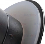 Встраиваемый точечный светильник без цоколя Kanlux DROXY 33126 (круглые, IP65)