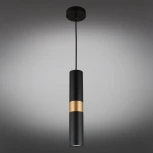 Подвесной светильник Aployt Mireil APL.607.06.01 (220V, на проводе, круглые)