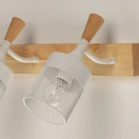 Спот настенный De City Ирсон 514020903 (220V)